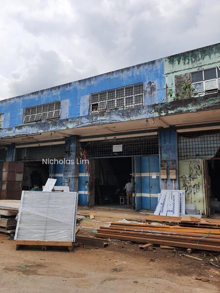 Puchong Permata 1 - 3