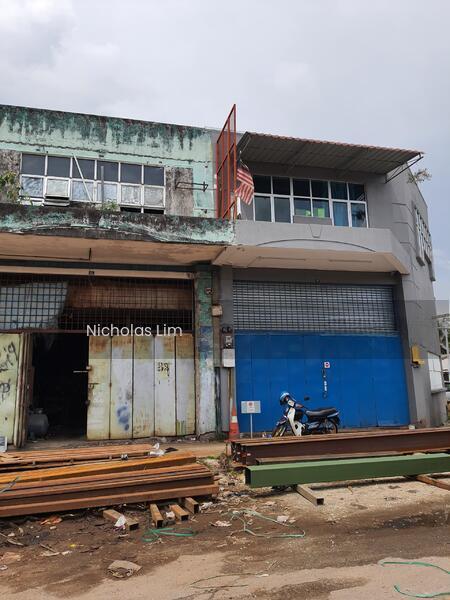 Puchong Permata 1 - 5