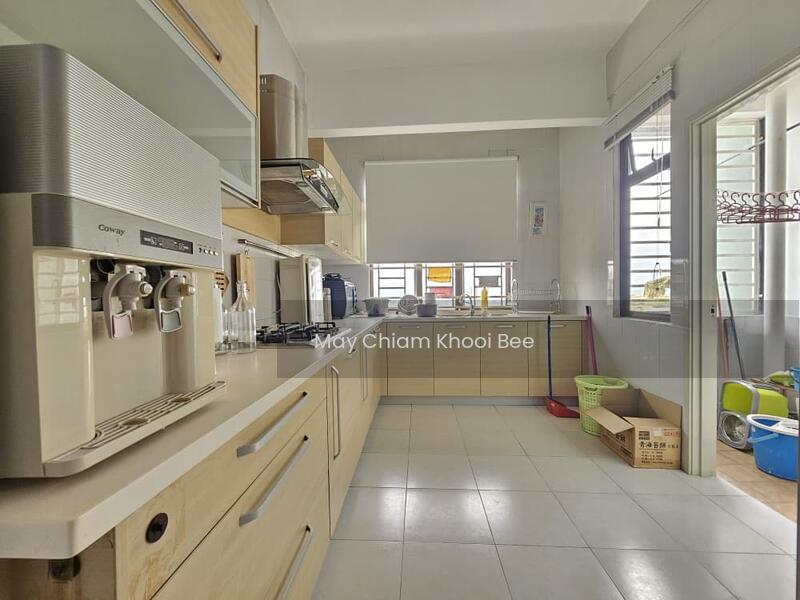 Palm Palladium Condominium - 2