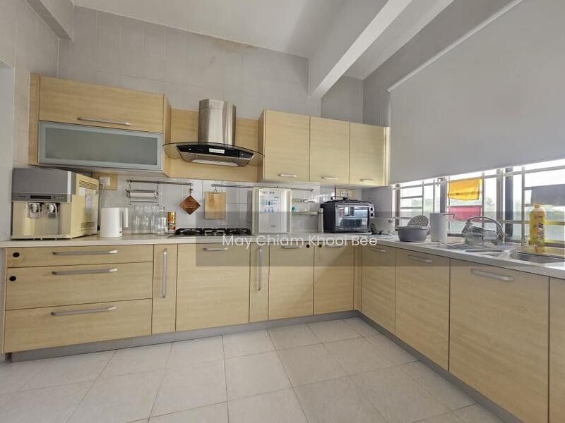 Palm Palladium Condominium - 3