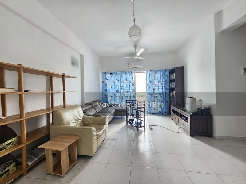 Palm Palladium Condominium - 5