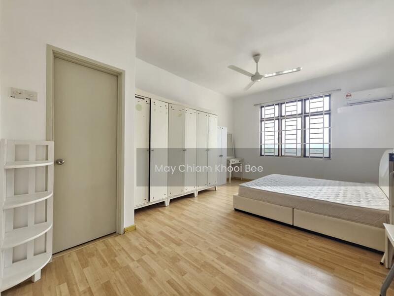 Palm Palladium Condominium - 4