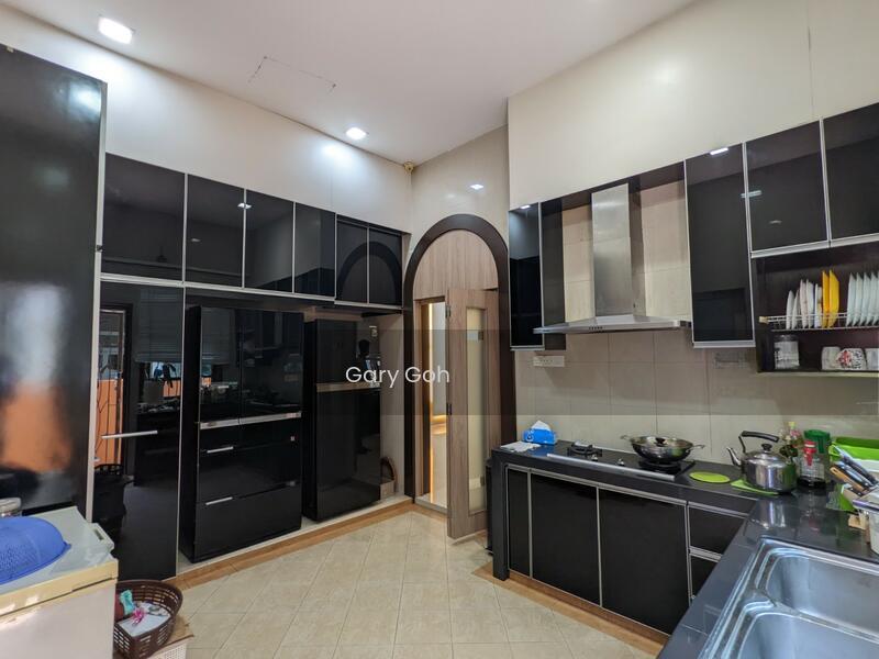 Lakeview Bungalows - 4