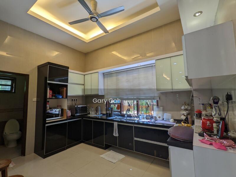 Lakeview Bungalows - 5