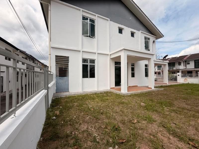 Taman Pulai Mutiara - 4