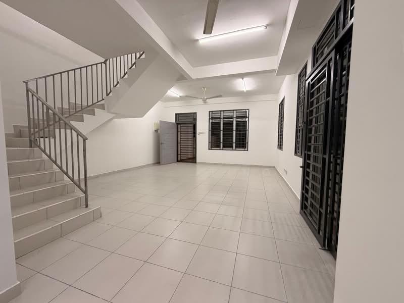 Taman Pulai Mutiara - 5