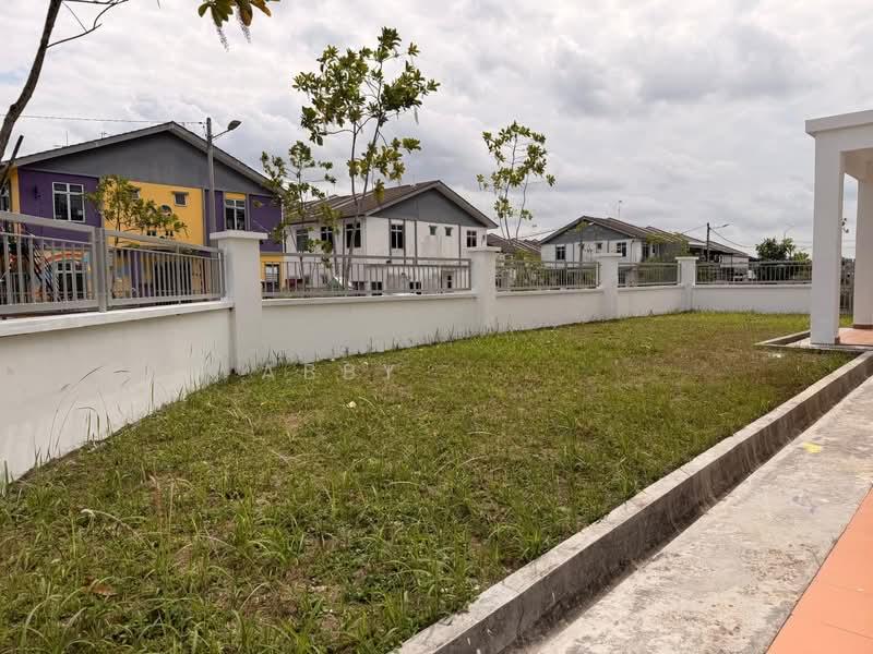 Taman Pulai Mutiara - 3