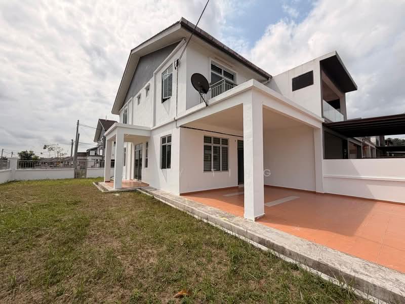 Taman Pulai Mutiara - 1