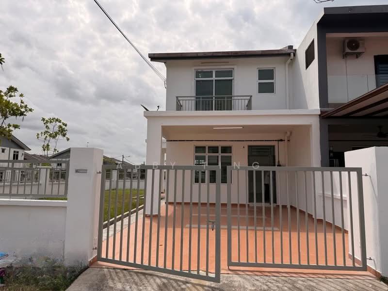 Taman Pulai Mutiara - 2