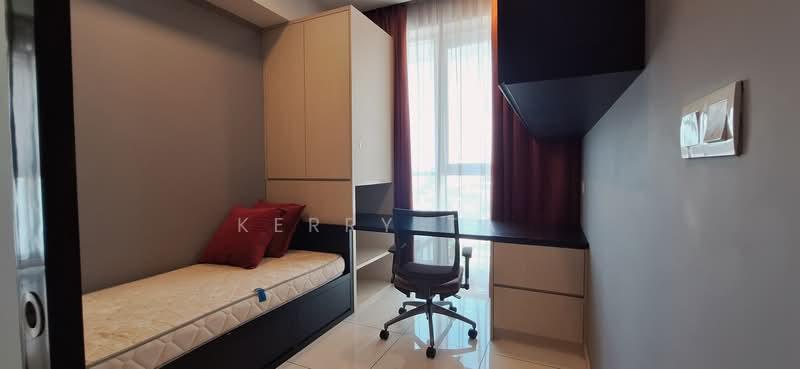 Uptown Residences - 3