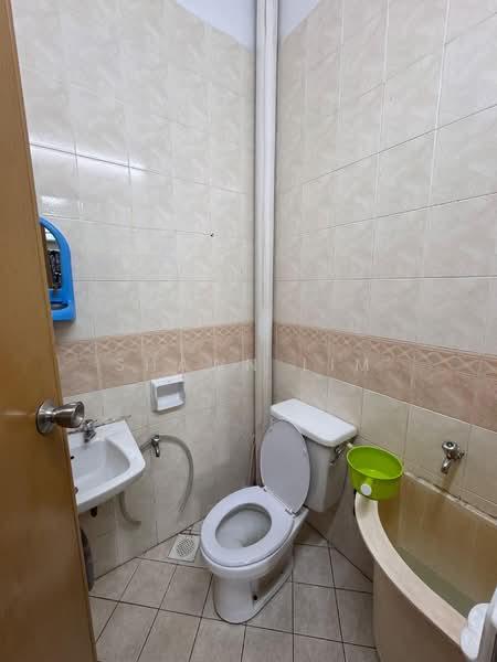 Permas Jaya 16 - 5