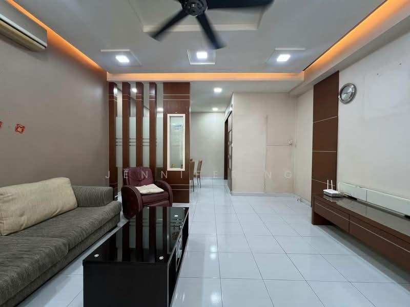 Taman Setia Indah - 4