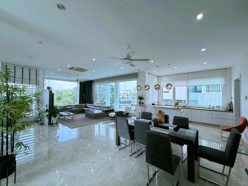 Legenda @ Southbay - 1