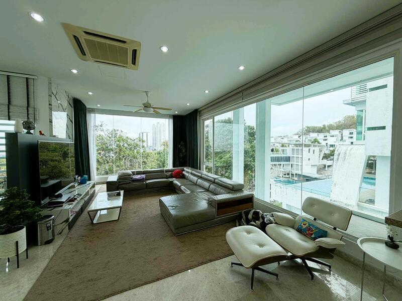 Legenda @ Southbay - 3