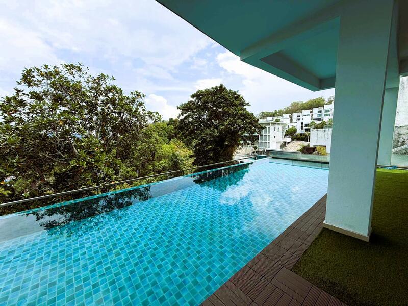 Legenda @ Southbay - 4