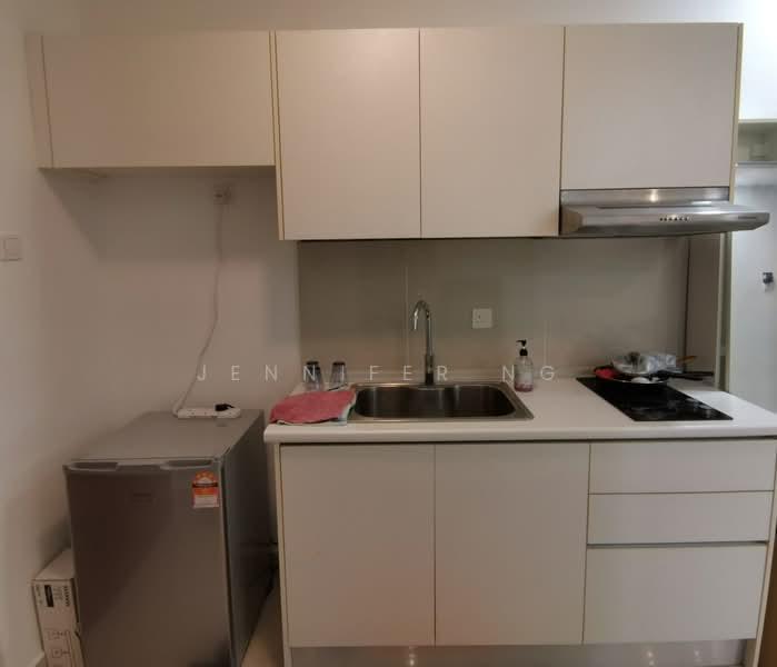 PARC Regency (Residensi Masai) - 3