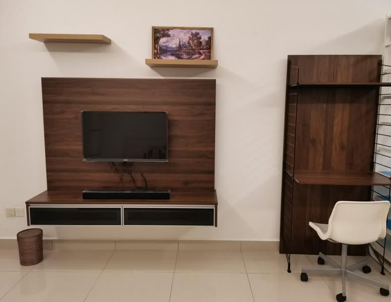 PARC Regency (Residensi Masai) - 2