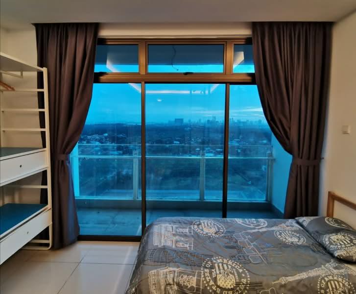 PARC Regency (Residensi Masai) - 4