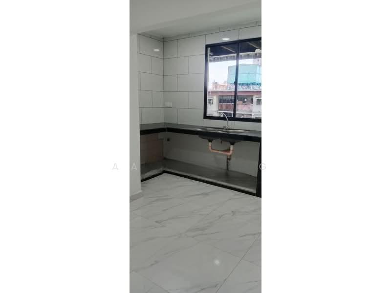 Bandar Baru Sentul - 5