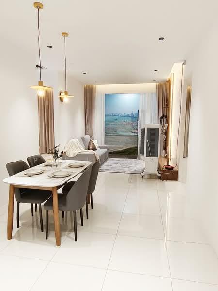 Eight & Eight Condominium - 5