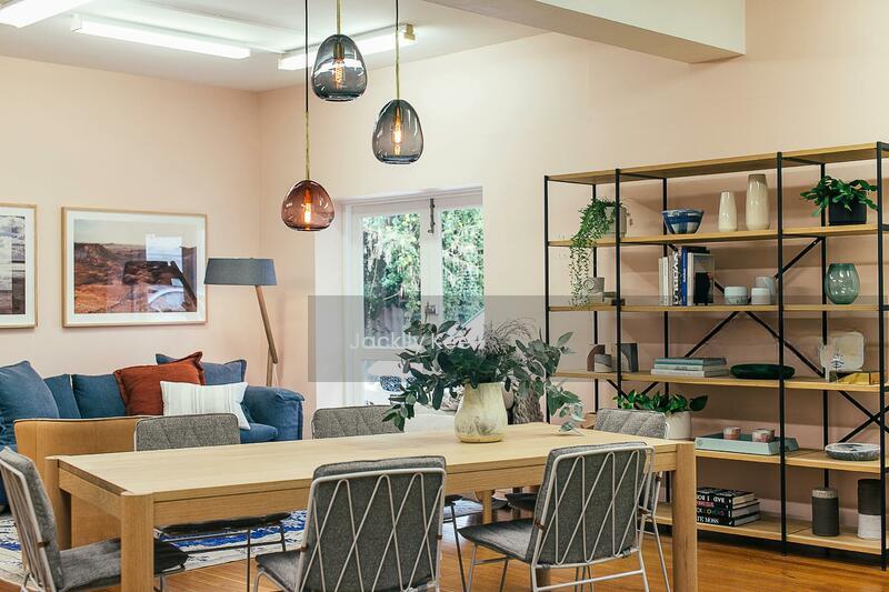 TRIA Seputeh in 9 Seputeh, Kuala Lumpur - 4