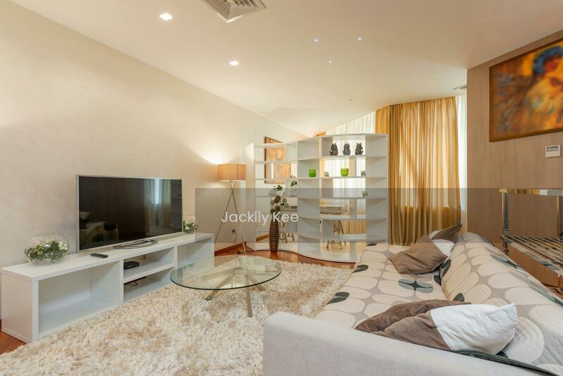 TRIA Seputeh in 9 Seputeh, Kuala Lumpur - 1