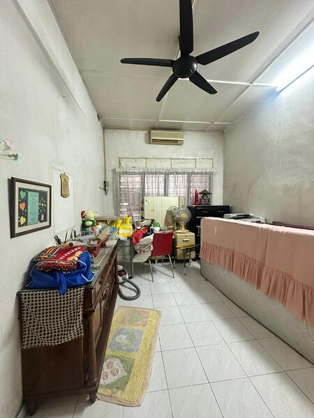 Taman Ehsan - 5