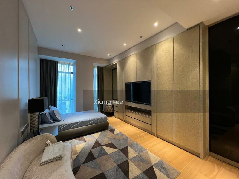 The Ritz-Carlton Residences - 5