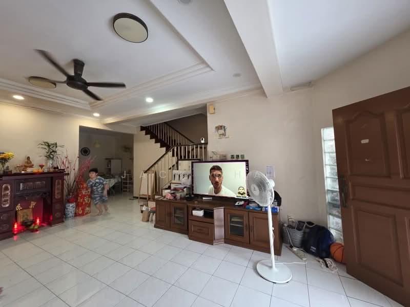 Taman Daya - 2