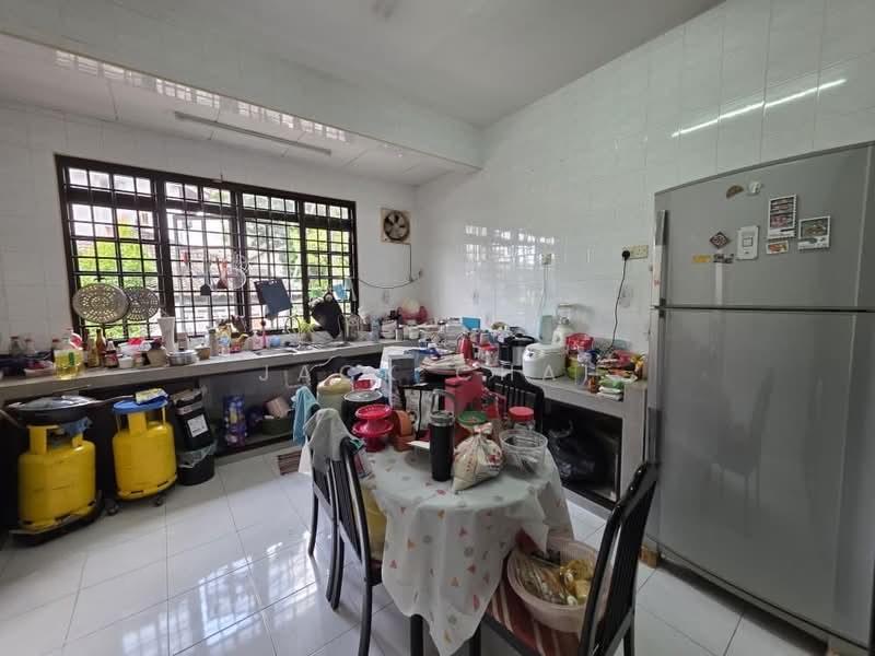 Taman Daya - 5