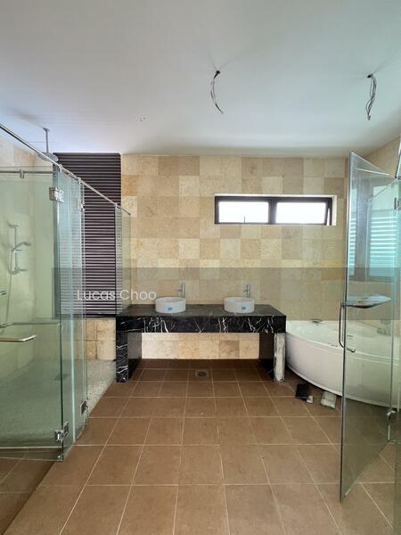 Amberhill (Bungalow) - 5