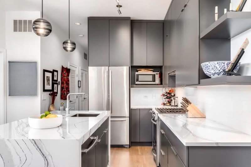 The Connaught One - 5