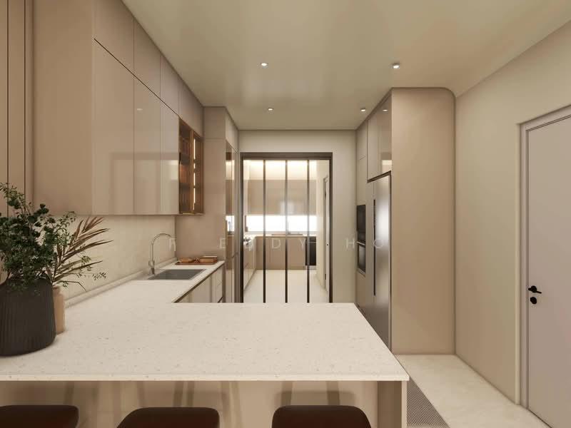 The Connaught One - 3