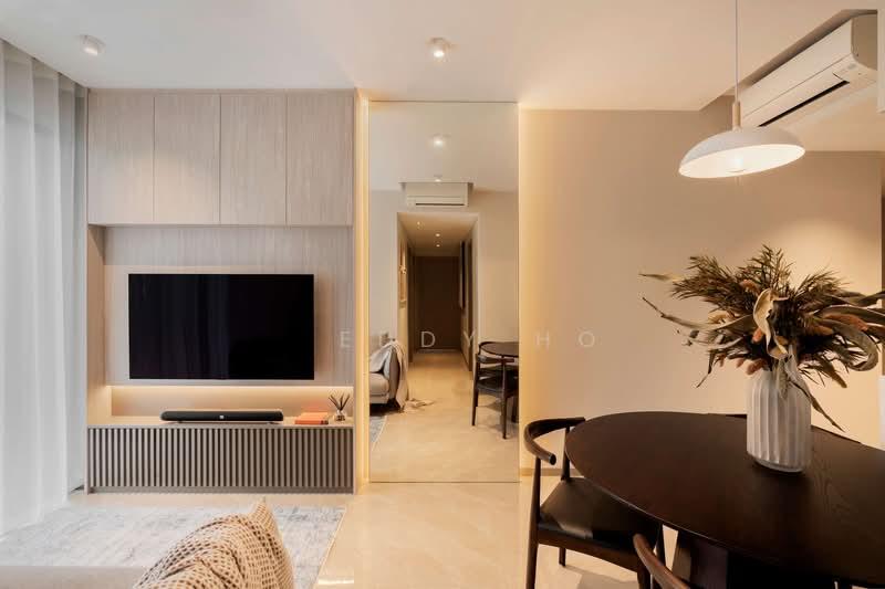 The Connaught One - 2