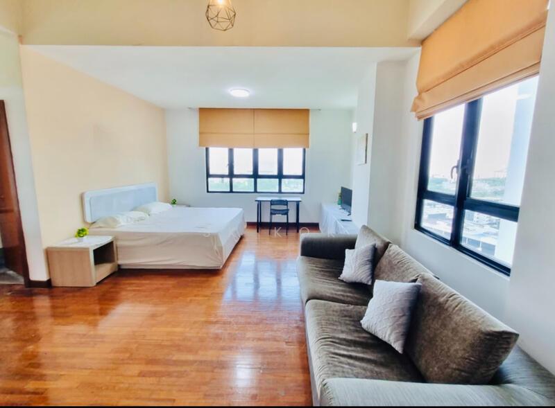The Heritage Residence - 3