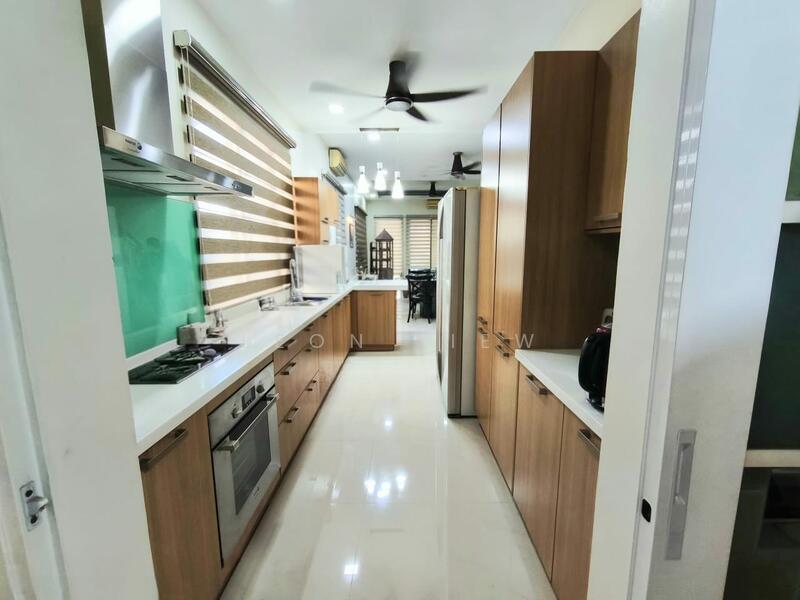 Villa Manja, Sunway SPK Damansara - 3
