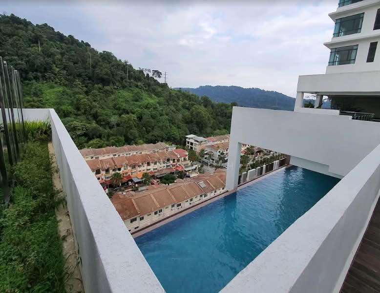 The Mark @ Cheras - 5