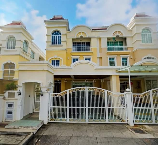 Sunway Bukit Gambier - 3