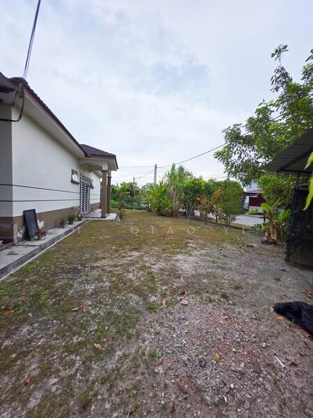 Single Storey Terrace Corner Lot Jalan Wira Jaya, Taman Wira Jaya, Parit Raja, Batu Pahat, Johor. - 5