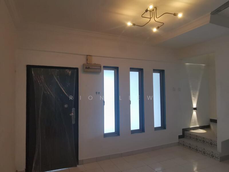 Seri kembangan - 5