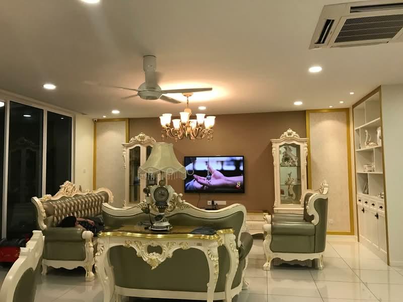 Kiara 1 Taman Austin Heights - 1