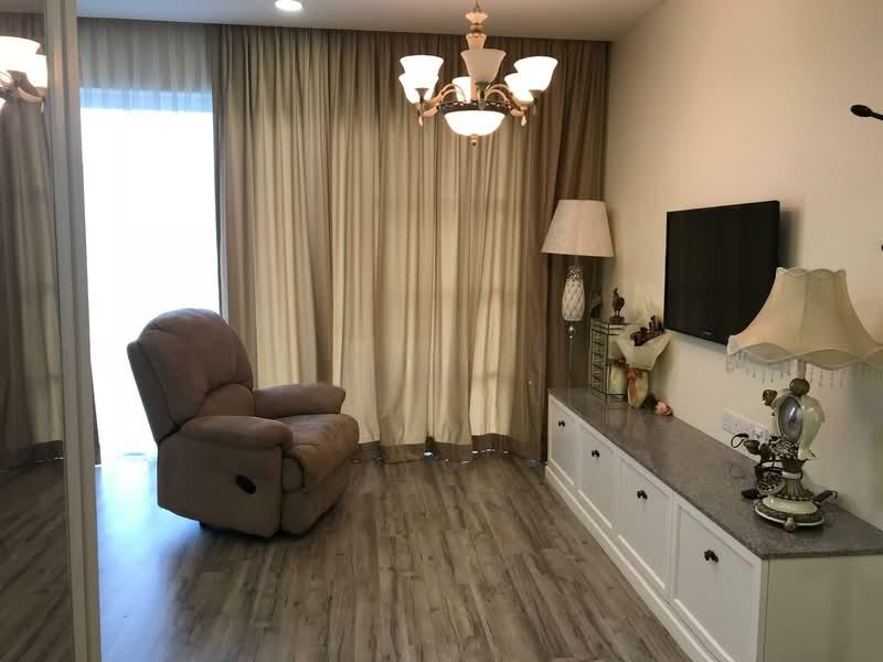 Kiara 1 Taman Austin Heights - 4