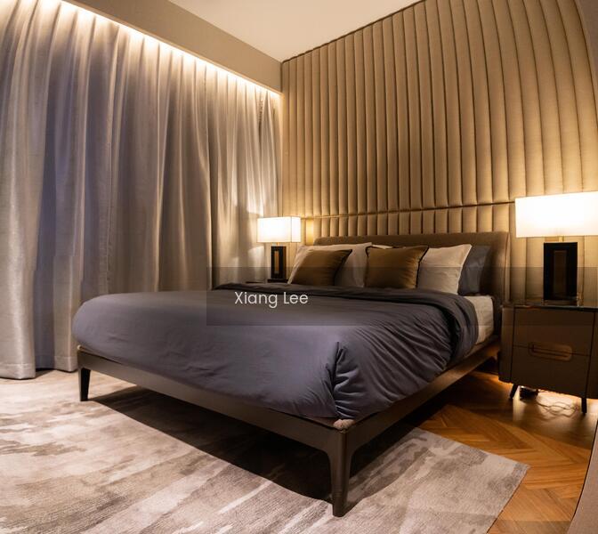 Orion Residence Bukit Bintang - 4