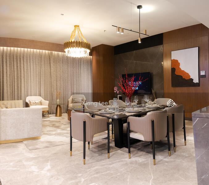 Orion Residence Bukit Bintang - 3