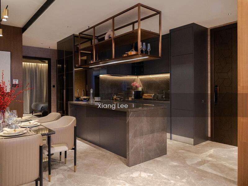 Orion Residence Bukit Bintang - 4
