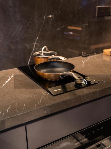 Orion Residence Bukit Bintang - 5