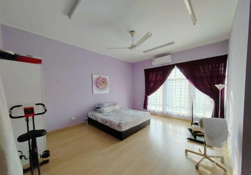 Prime Location Price Dropped 2 Sty Nafiri @ Bandar Bukit Raja Klang - 2