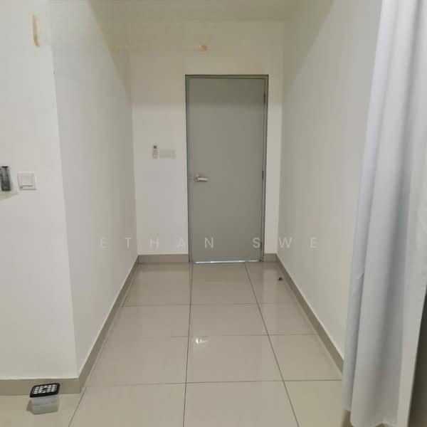 Glomac Centro Service Apartment - 3