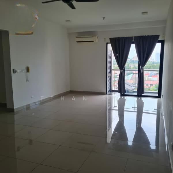 Glomac Centro Service Apartment - 1