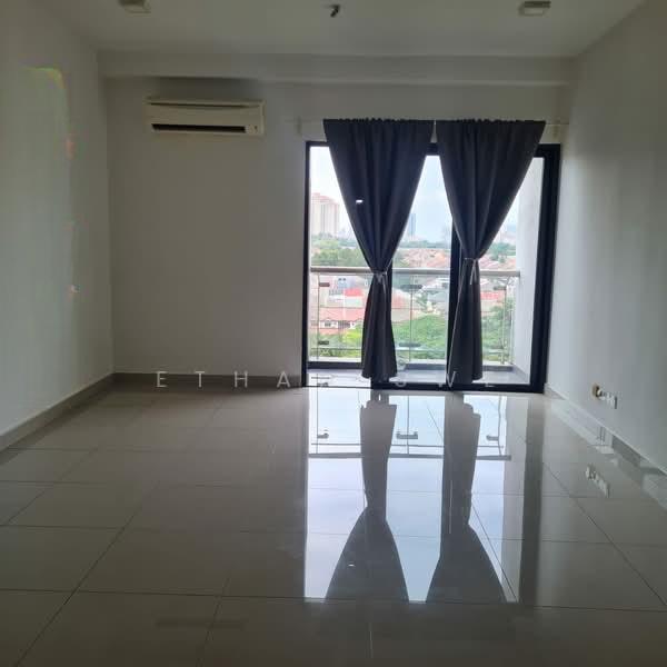 Glomac Centro Service Apartment - 2